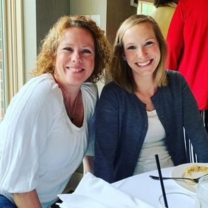 Meet your Posher, Corrine